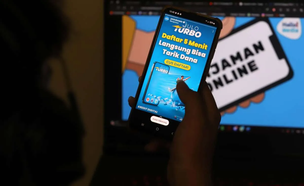 Industri Fintech Diprediksi Tumbuh Positif hingga Akhir 2024, Cermati Penyebabnya