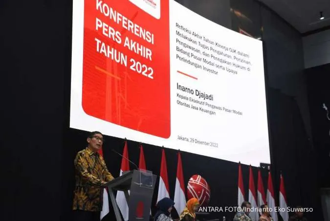 Indonesia Eyes $11 Billion in Capital Market Fundraising This Year