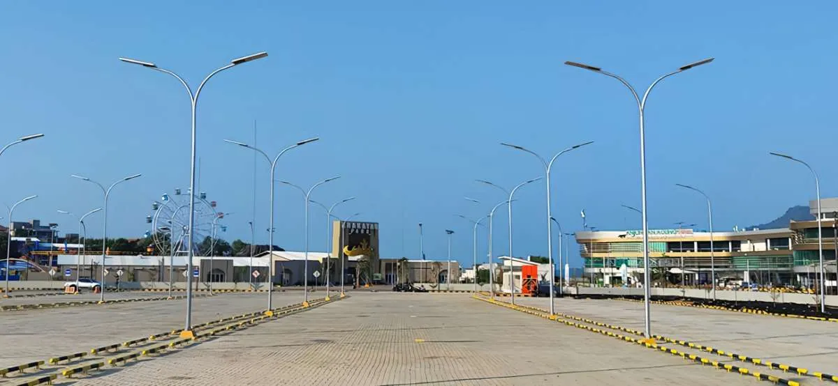 MANG Garap 3 Proyek di Tahun 2024, Total Nilai Kontrak Rp 66 Miliar