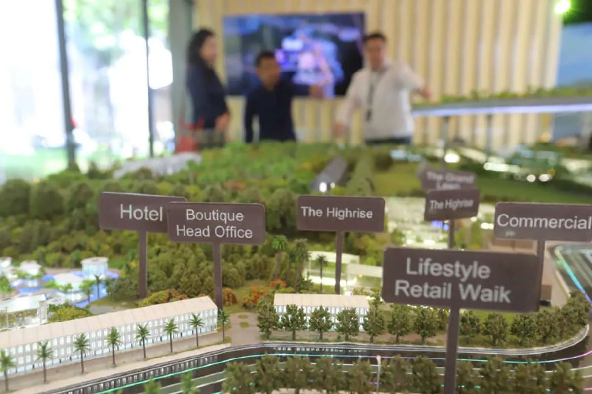 OECD Pangkas Pertumbuhan Ekonomi ASEAN di 2023, Bagaimana Pengaruhnya ke Indonesia?