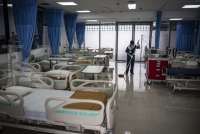 Biaya pasien corona dan ODP di RS Siloam ditanggung negara