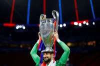 Resmi! Donnarumma Perkuat Man City Musim Depan