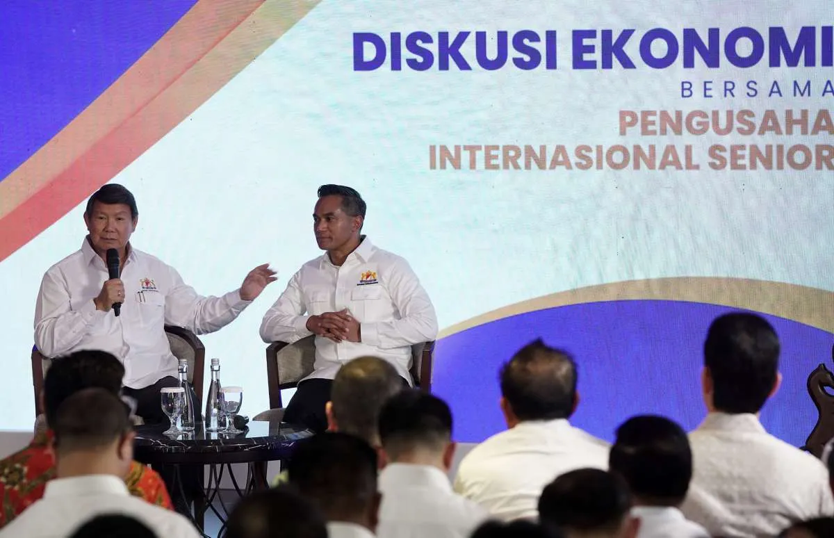 Tingkatkan Daya Saing, Prabowo akan Pangkas Tarif PPh Badan Menjadi 20%