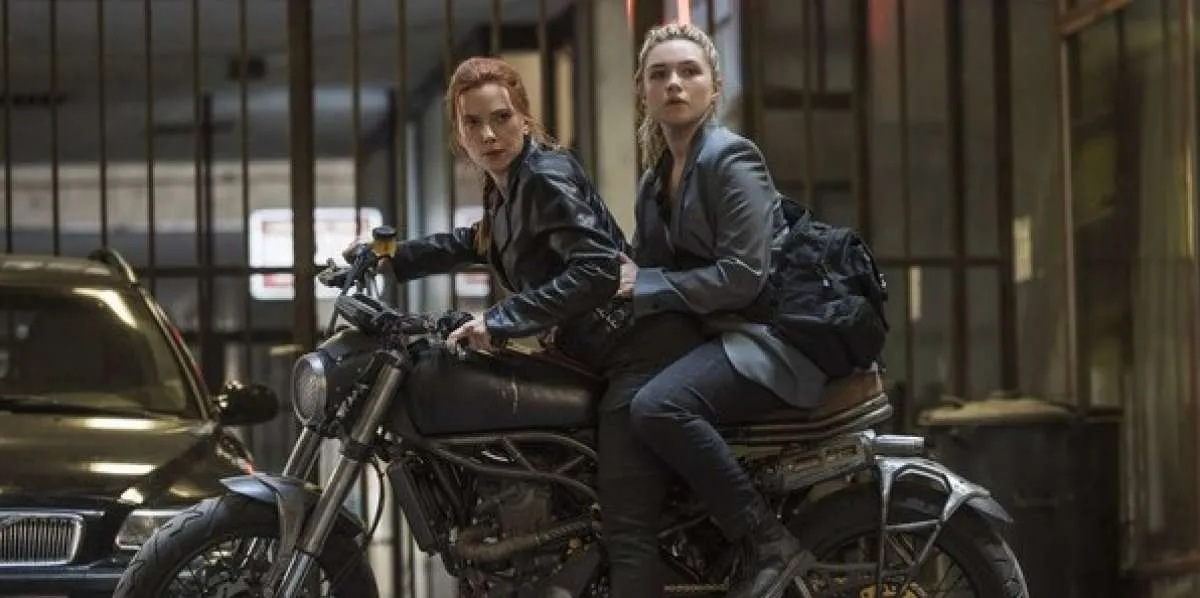 Scarlett Johansson & Florence Pugh ingin perankan superhero ini, setelah Black Widow