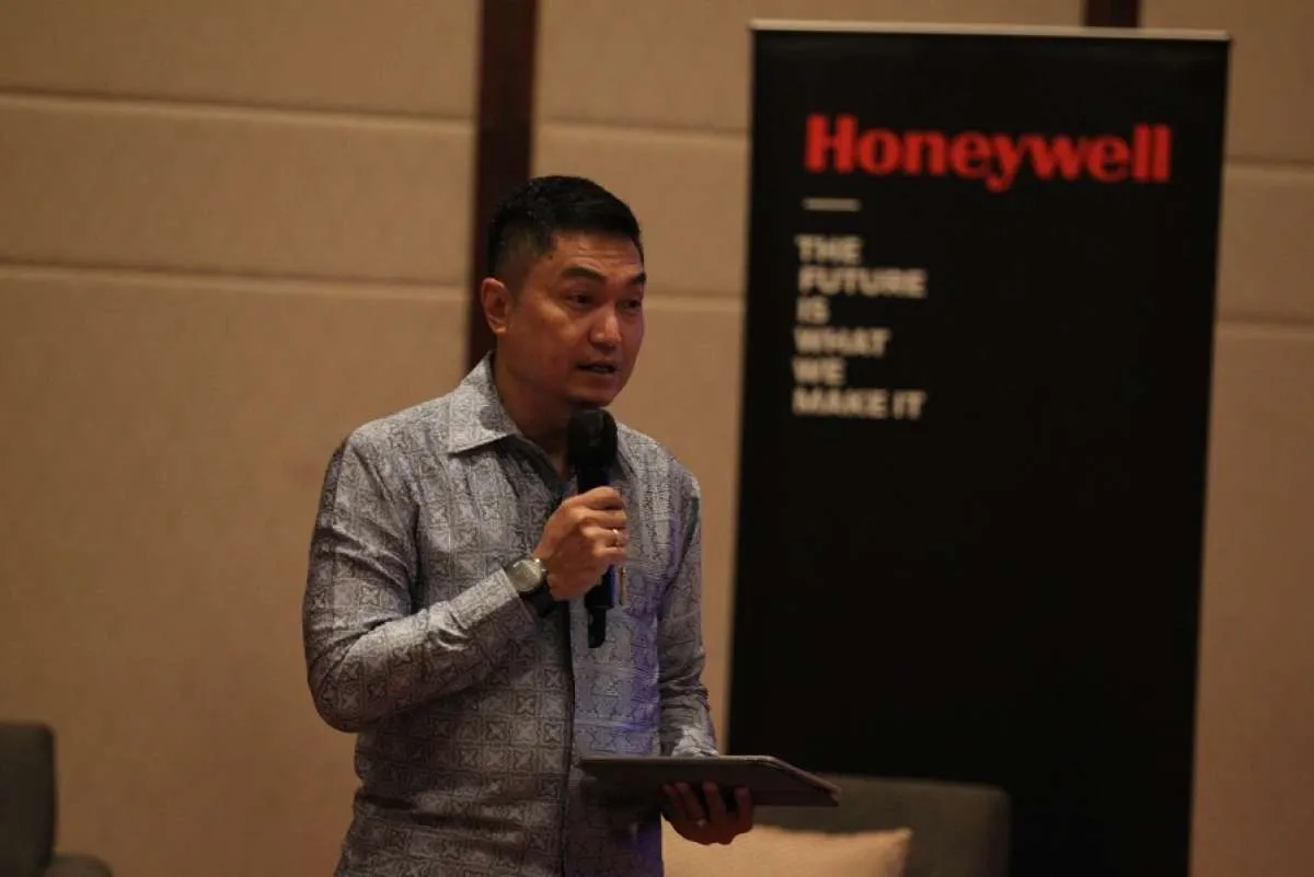 Honeywell Ready Now to Support Indonesia's New Capital City with Sustainability  