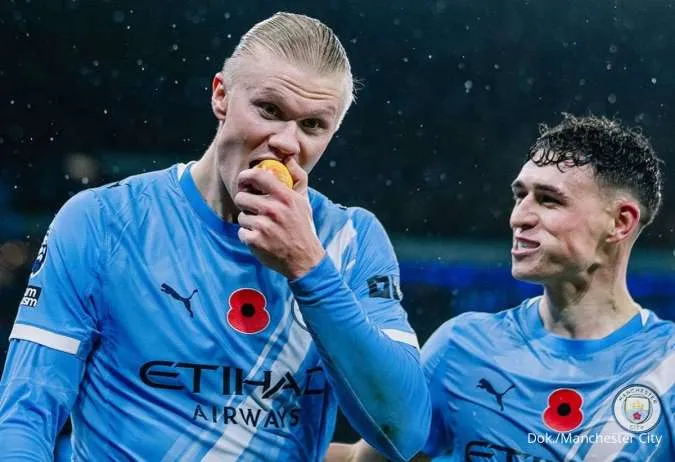 Manchester City vs Bayer Leverkusen (26/11): Prediksi Skor dan Berita Terbaru