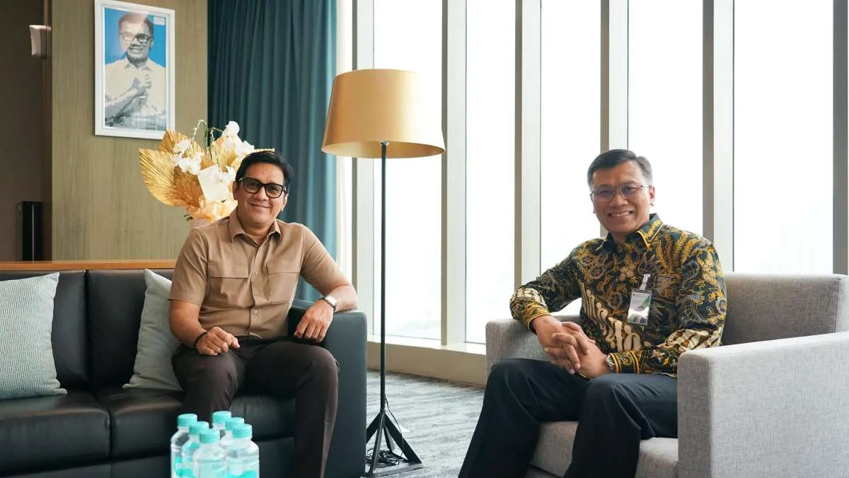 BPJS Ketenagakerjaan Dorong Perlindungan Terhadap Pekerja Informal