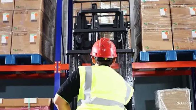 Laba Bersih IRRA Melesat 200% di Paruh Pertama 2025