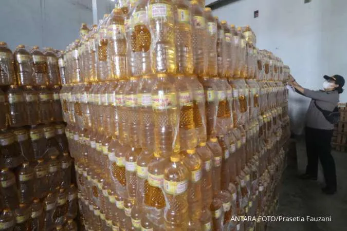 Hindari Wadah Makanan dan Minuman Bersimbol Ini