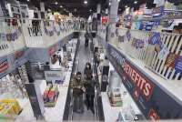 Sudah Buka 3 Gerai Baru, Catur Sentosa Adiprana (CSAP) Yakin Kinerja Sesuai Target