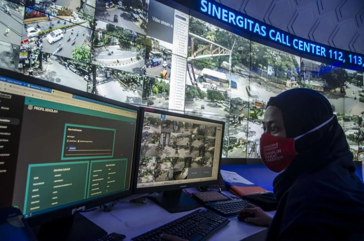 Siap-siap, ini 10 wilayah yang siap terapkan tilang elektronik pada 17 Maret