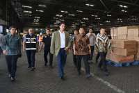 Menteri Purbaya Siap Pecat PNS Bea Cukai yang Tak Berubah, Simak Gaji & Tunjangannya