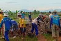 Reformasi Agraria Baru Sebatas Alokasi Lahan