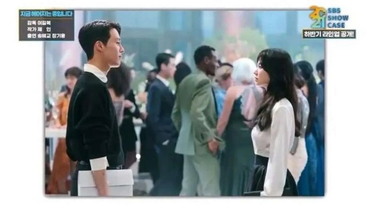 Drakor Penthouse 3 segera berakhir, 3 drama Korea terbaru ini akan tayang di SBS