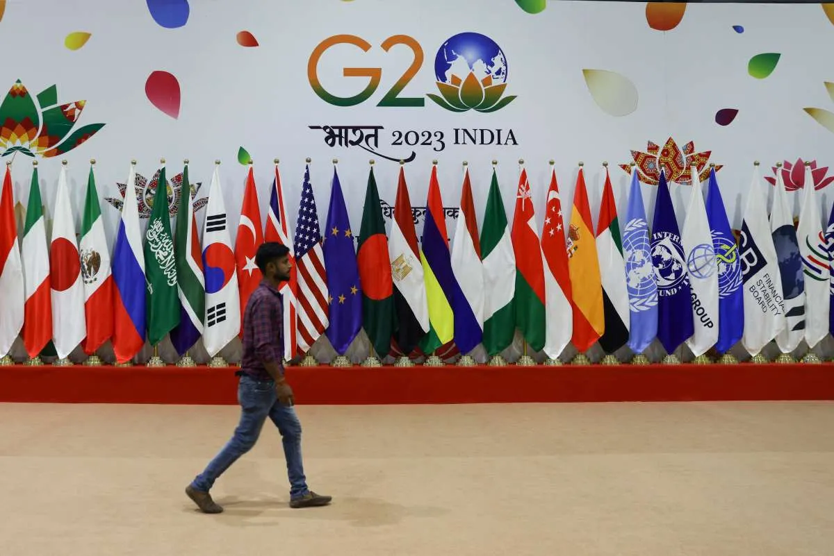 Peringkat Kekuatan Militer Negara G20 Tahun 2025: AS Pertama, Indonesia ke-12