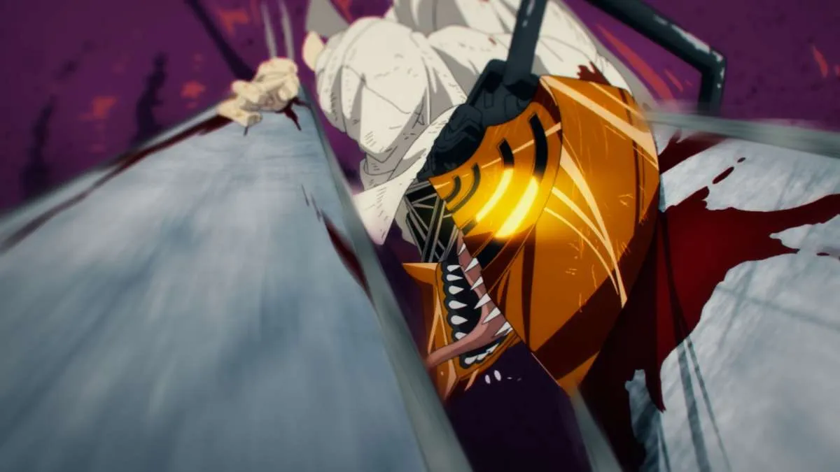 Kapan Anime Chainsaw Man Episode 1 Tayang? Berikut Sinopsis dan Jadwal Lengkapnya