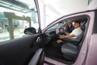 Pajak Mobil Listrik, Indef Nilai Hambat Investasi di Tengah Harga BBM Terkerek