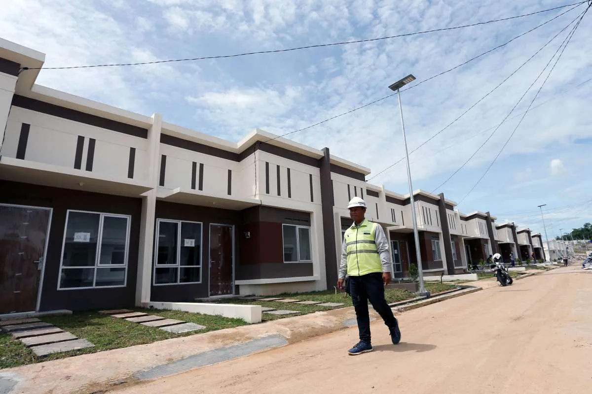 Tips untuk Miliki Rumah Pertama