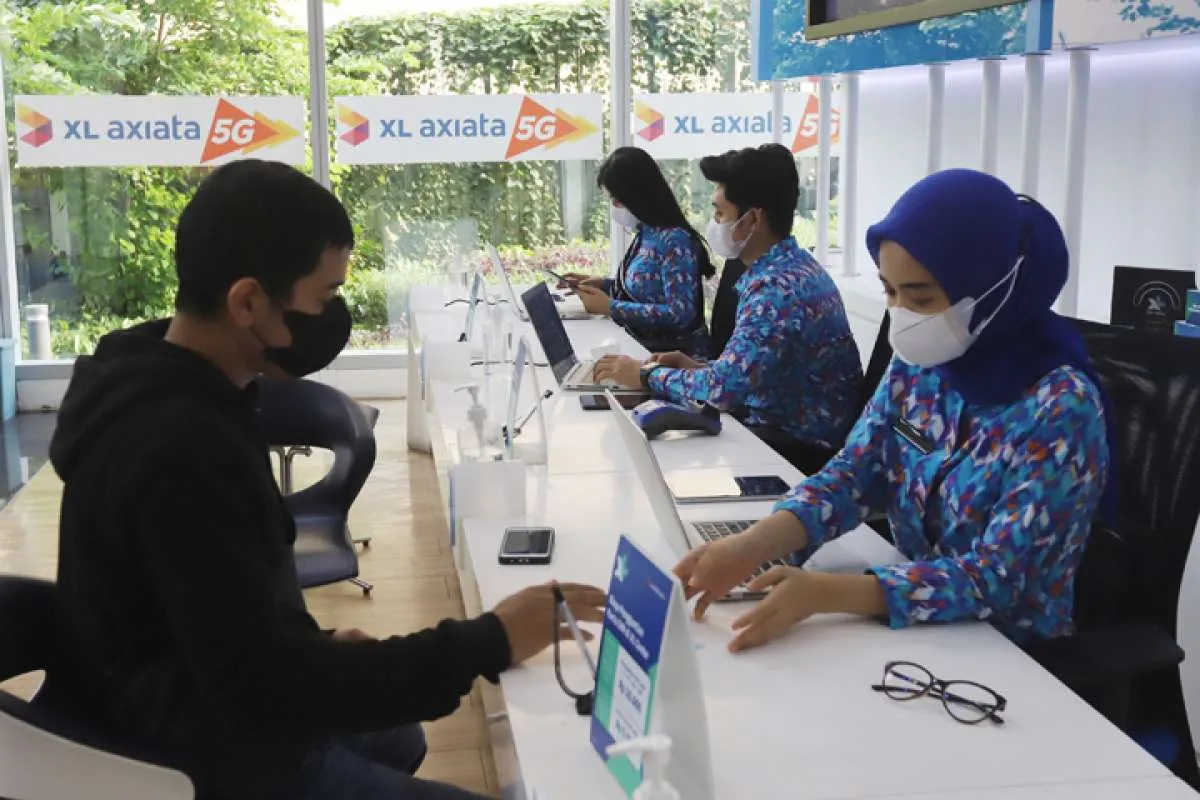 Praktis, 4 Cara Cek Kuota XL Terkini melalui Aplikasi MyXL sampai Website