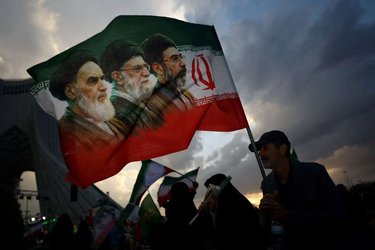 Iran Kirim Proposal Negosiasi ke AS Lewat Pakistan, Peluang Akhiri Konflik Terbuka