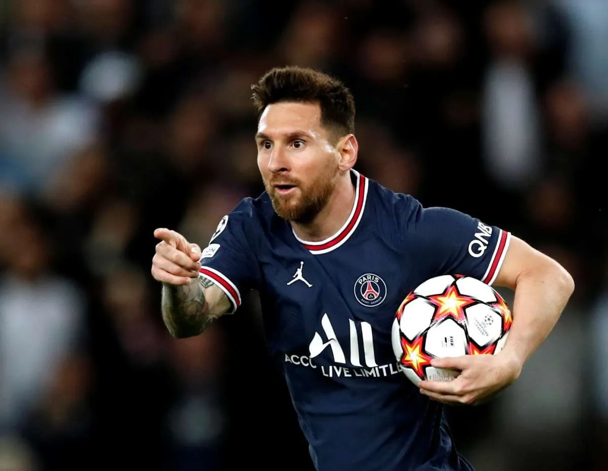 Prediksi Marseille vs PSG di Ligue 1: Les Parisiens jaga tren lawan Les Pocheens 