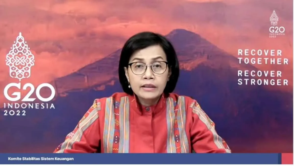 Pemerintah Resmi Naikkan Tarif Cukai Hasil Tembakau 10% untuk 2023 dan 2024
