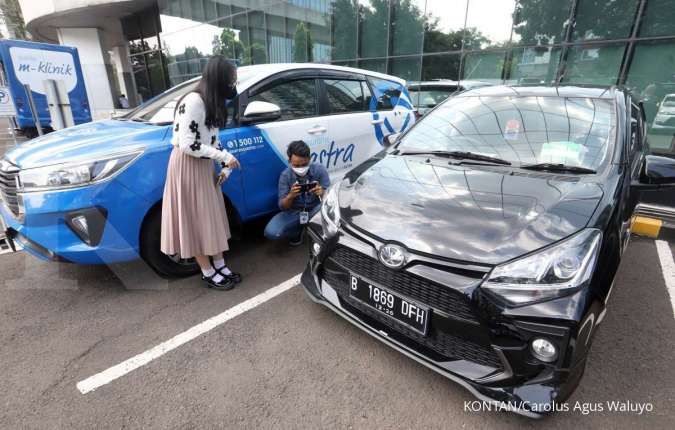 Angka Kecelakaan Masih Tinggi, AAUI Minta Asuransi Wajib TPL Segera Direalisasikan