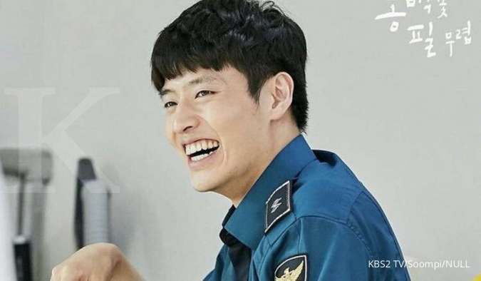 Film IU & aktor drakor Itaewon Class Park Seo Joon, Kang Ha Neul dikonfirmasi gabung