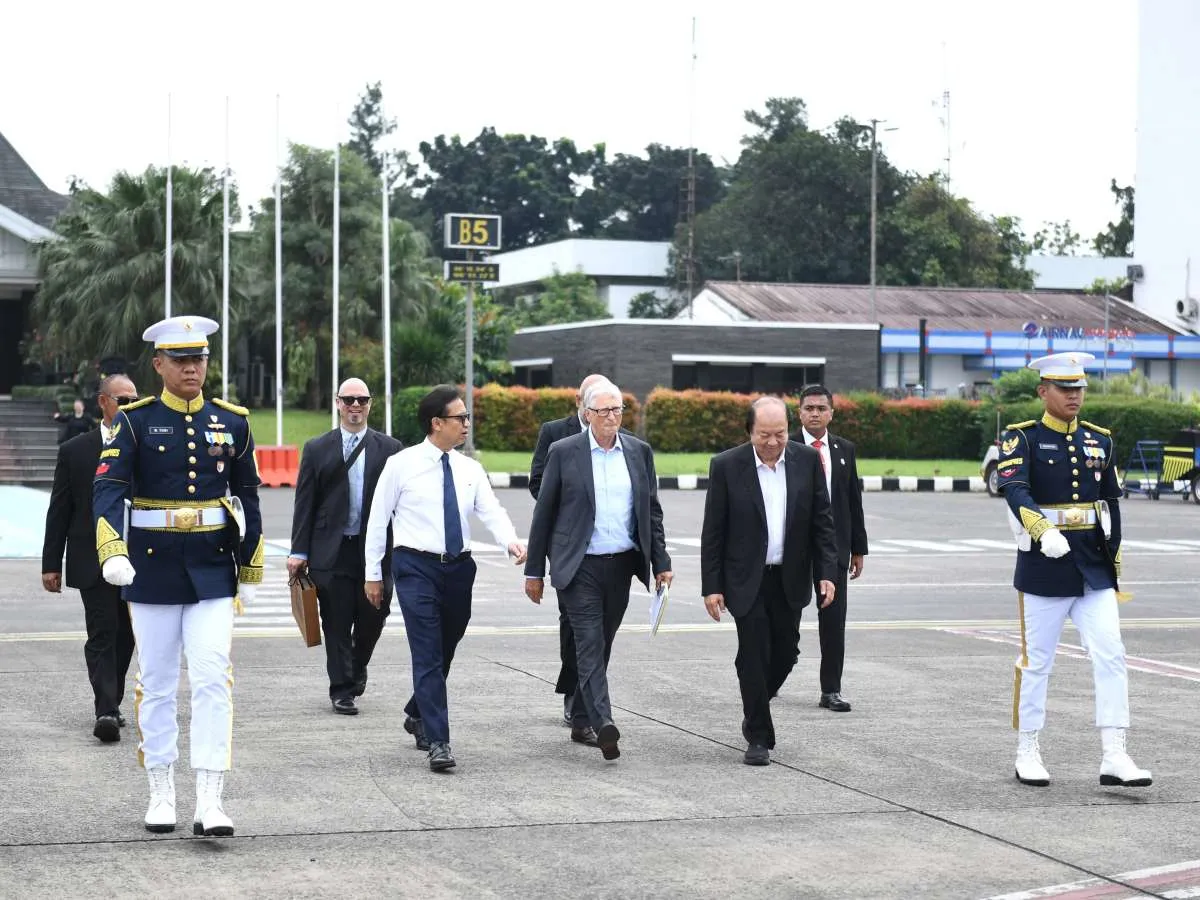 Bank Mayapada Perkuat Komitemen Sosial dan Dukung Pembangunan Nasional