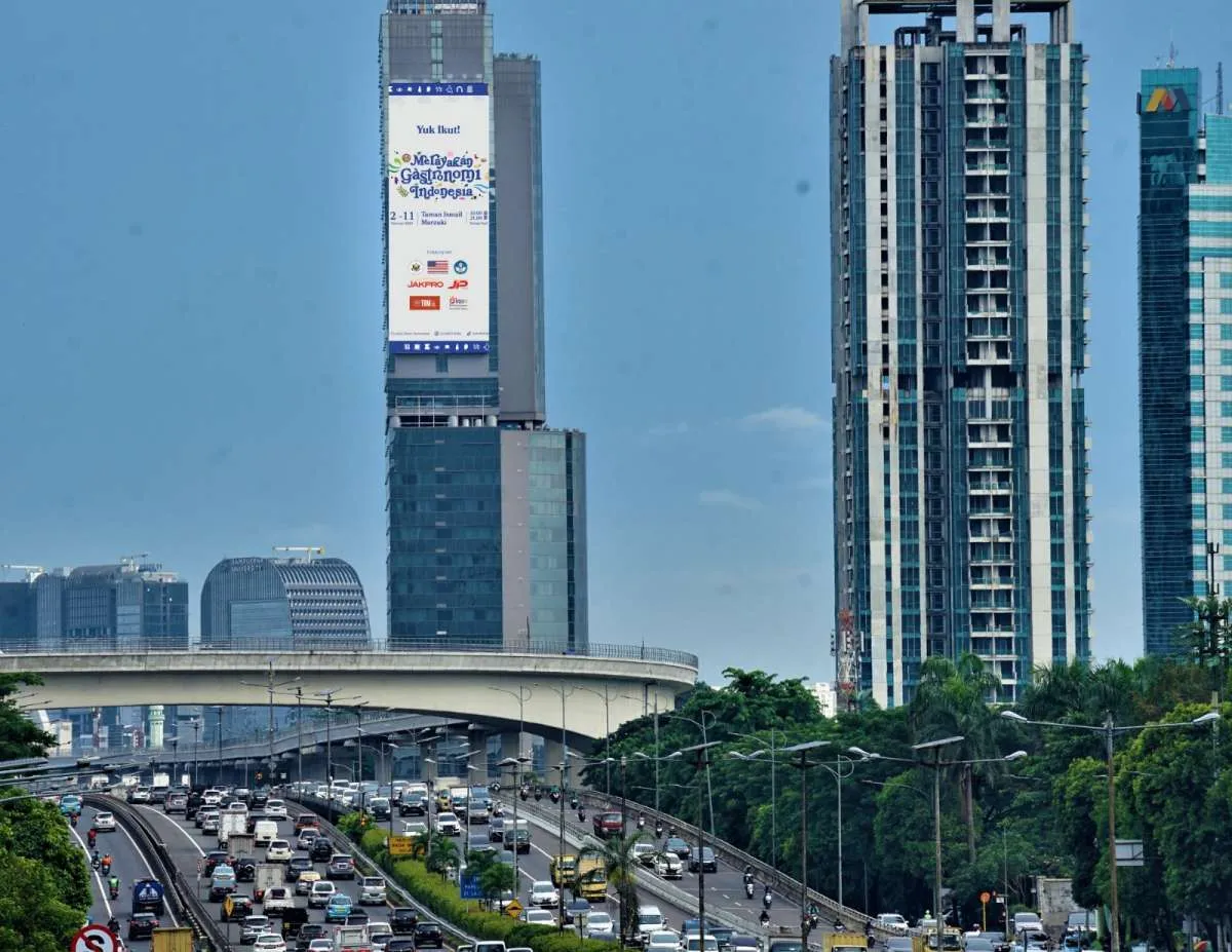 JIP Dukung Preservasi Warisan Budaya Indonesia lewat Akselerasi Informasi bagi Publik