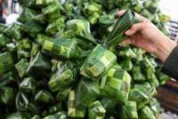 Selamat Merayakan Lebaran Ketupat, Pahami Sejarah dan 4 Filosofi di Baliknya