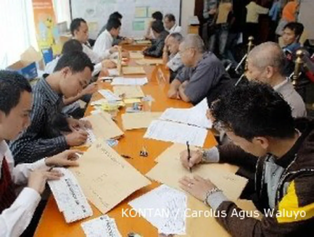 Zakat bisa jadi pengurang pajak