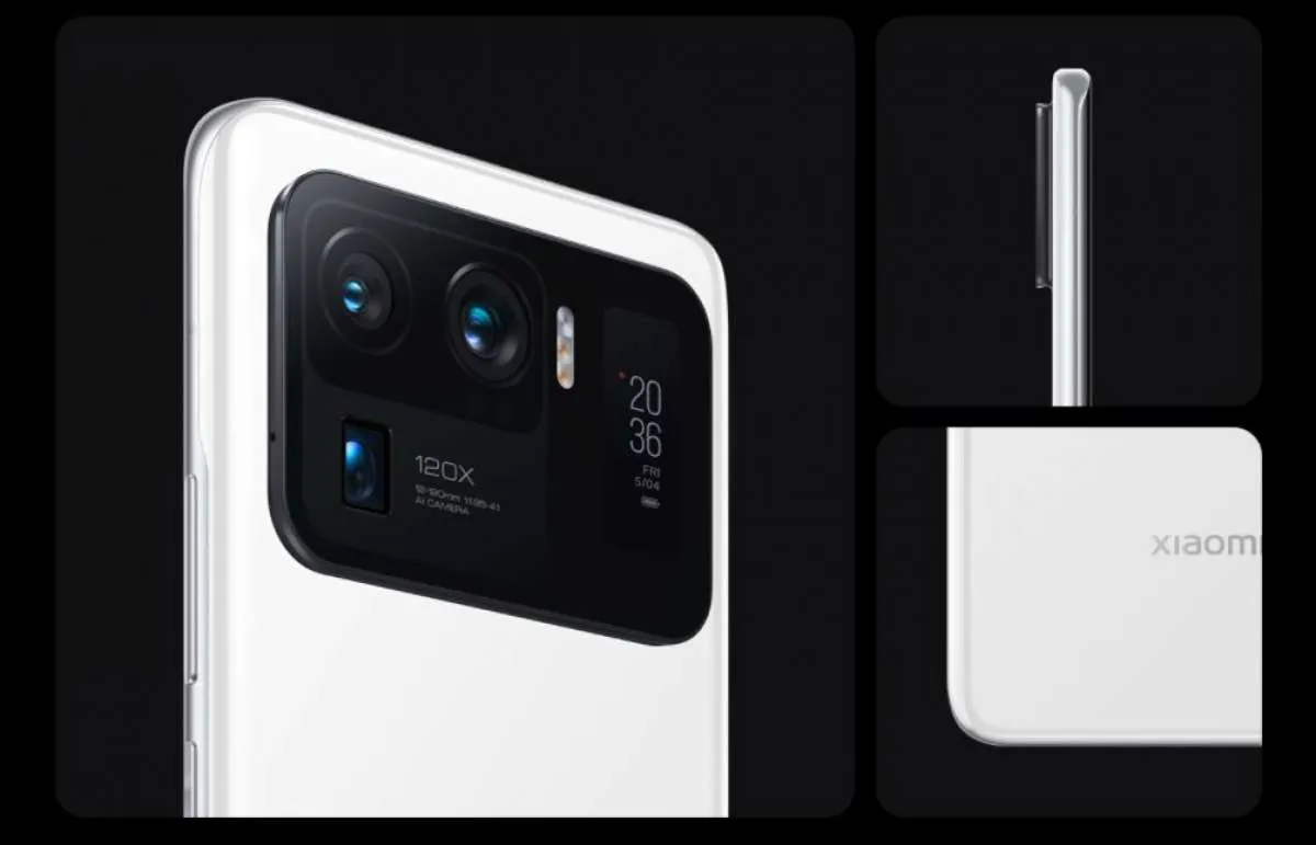 Inilah 9 HP Xiaomi yang kebagian update MIUI 13, kabarnya akan diperkenalkan Desember