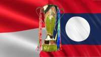Duel Indonesia - Laos Berlangsung Seru! Jual Beli Serangan, 18 Menit Tercipta 4 Gol