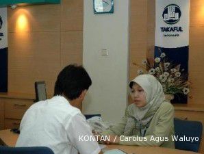 Takaful incar pendapatan premi Rp 220 miliar