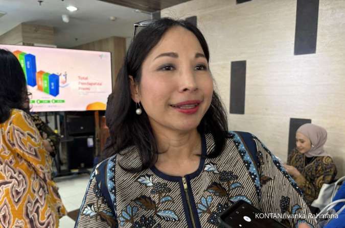 AAJI Catat Penurunan Klaim dan Manfaat Asuransi Jiwa 11,1% pada Kuartal I-2025