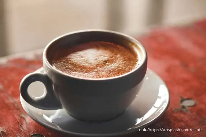 5 Pilihan Minuman Sehat Rendah Kalori dan Gula untuk Temani Momen Liburan