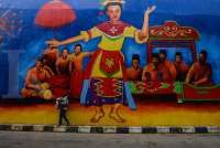 Tarian Betawi Siswa SMP Labschool Jakarta Jadi Juara Umum di Ajang Internasional