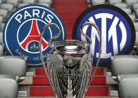 Prediksi PSG vs Inter Milan di Final UCL: Duel Lini Tengah Akan Menarik