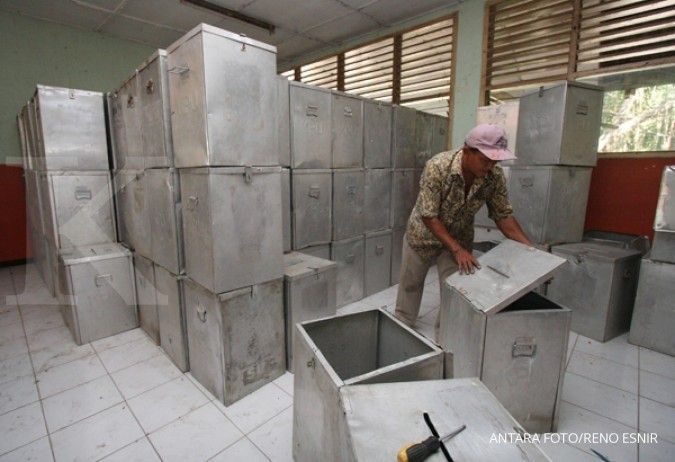 Banten diminta waspadai dinasti politik