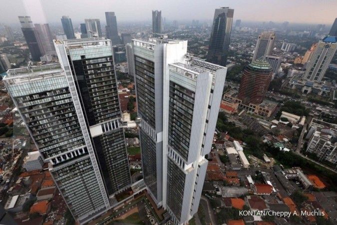Jakarta Timur mulai terkena imbas kenaikan NJOP