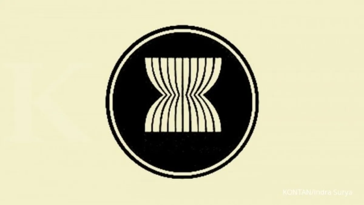 Mengenal lima negara pendiri ASEAN, termasuk Indonesia