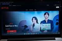 Sinopsis Sold Out On You & Link Nonton, Drakor Romcom Terbaru April 2026