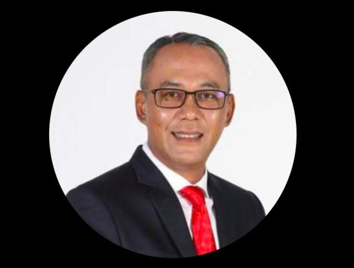 Arief Kurnia Risdianto Resmi Jadi Dirut PGN, Intip Jejak Kariernya