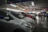 Simak Mobil Bekas Daihatsu Terios Varian Awal di Tahun 2024