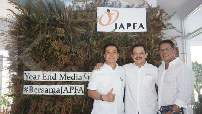 Perkuat bisnis hilir, Japfa (JPFA) akuisisi So Good Food senilai Rp 1,21 triliun