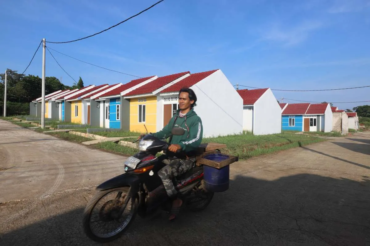 Harga Rumah Subsidi Naik, Perbankan Optimistis Target Penyaluran KPR FLPP Tercapai