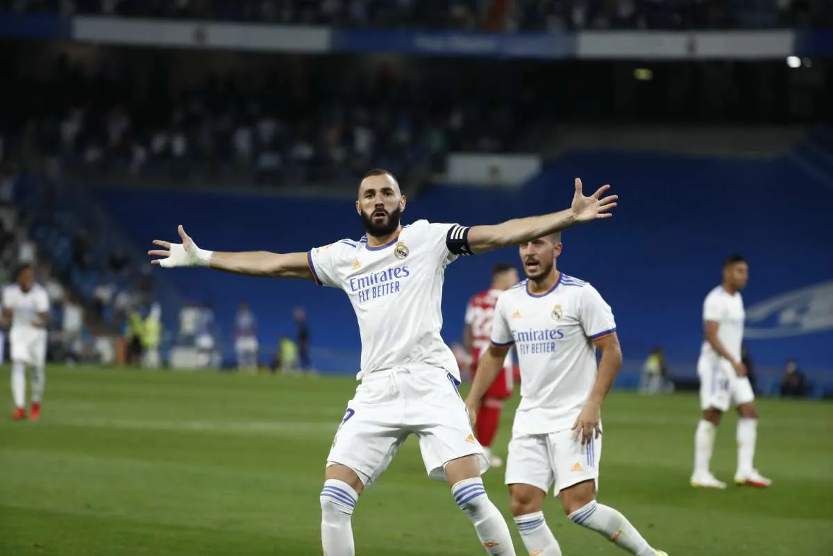Jadwal Liga Champions malam ini, ada big match Inter Milan jumpa Real Madrid