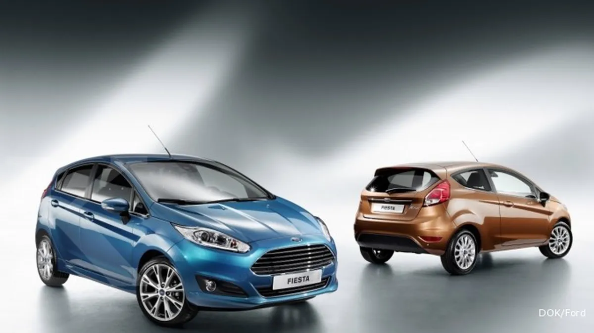 Tingginya dollar Australia membuat Ford bangkrut