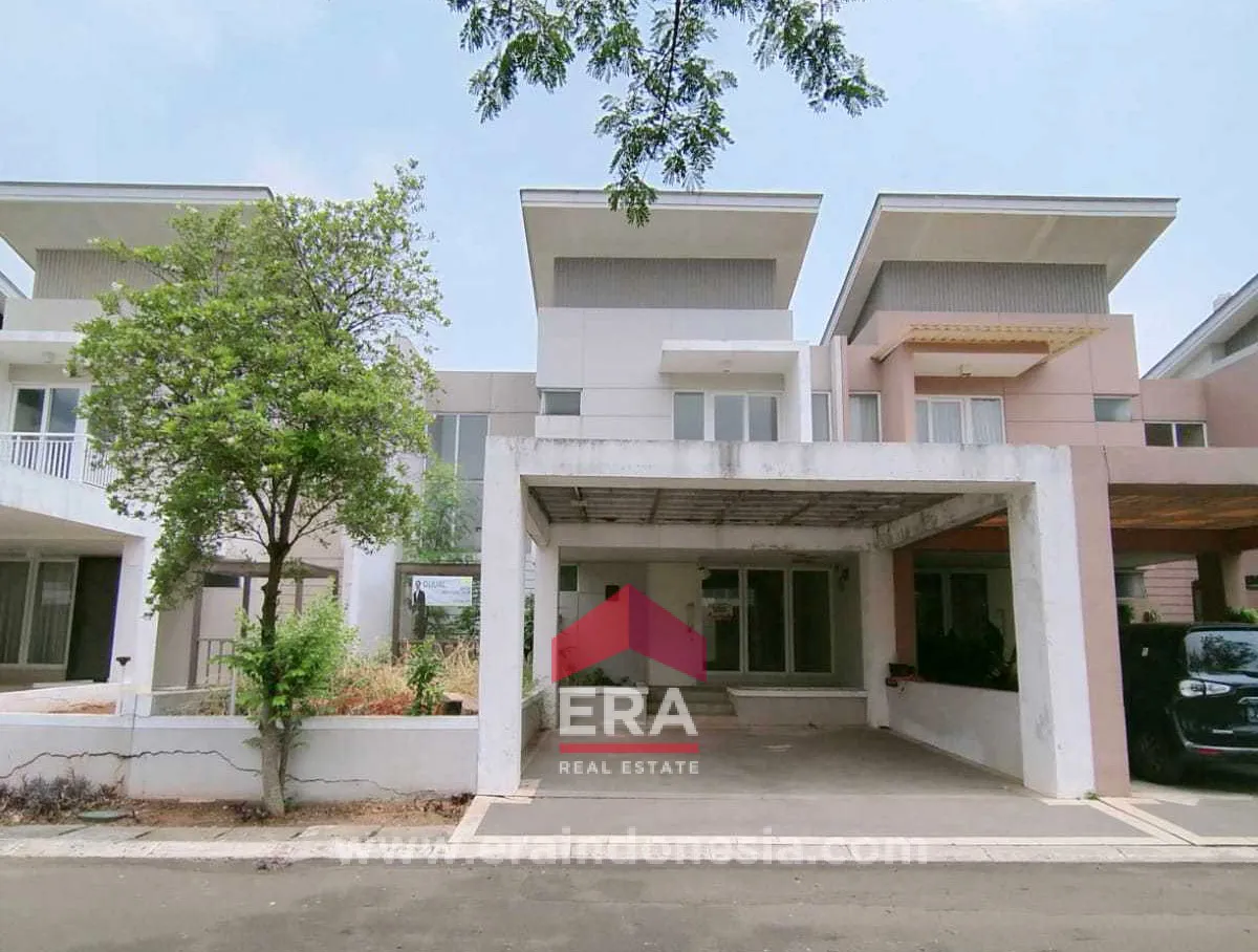 Era Graharealty (IPAC) Akan Tambah 20 Kantor Franchise Baru pada Tahun Depan